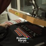 Premia Karya 034