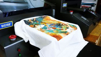 Kesalahan Fatal Saat Bikin Kaos Custom