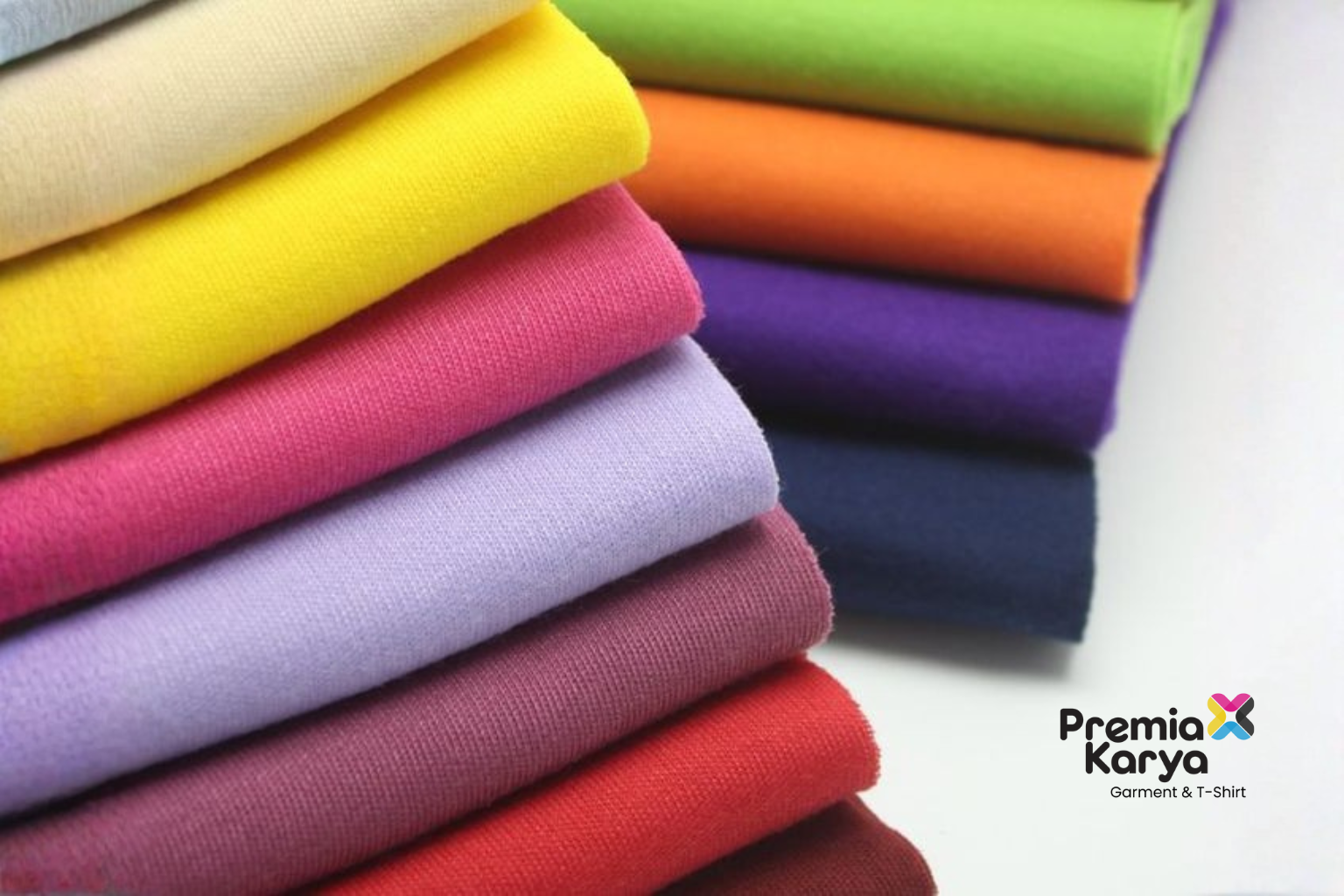 You are currently viewing Pengaruh Pemilihan Bahan Kain terhadap Kualitas Pakaian